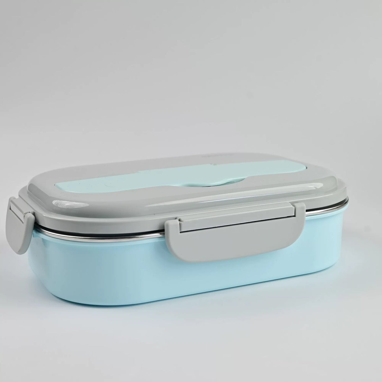 Maxcook 316 Stainless Steel Bento Lunch Box