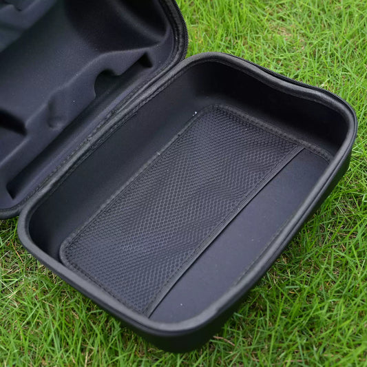 Digital accessories storage bag