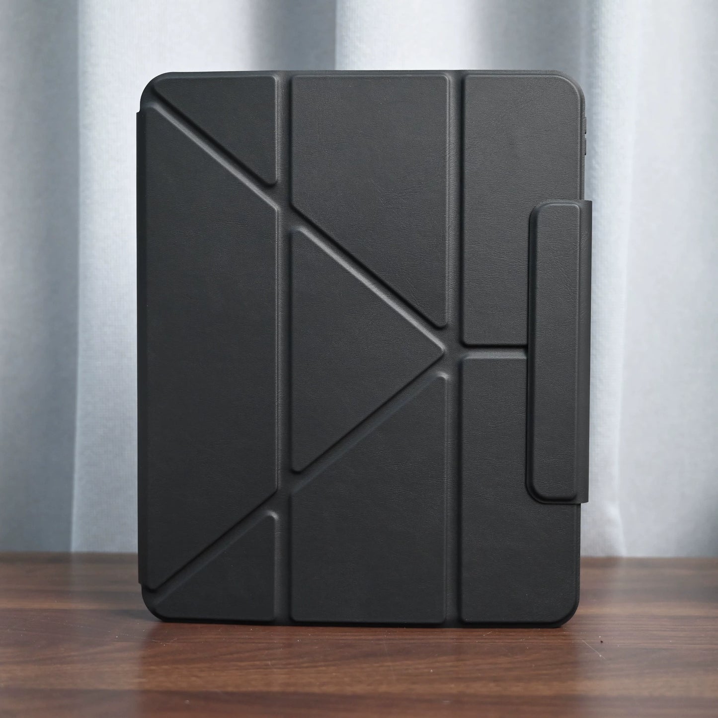 iPad Pro Protective Case - Black