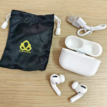 Airoha 1562ANC True Wireless Noise-Cancelling Earbuds