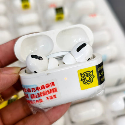 Airoha 1562ANC True Wireless Noise-Cancelling Earbuds