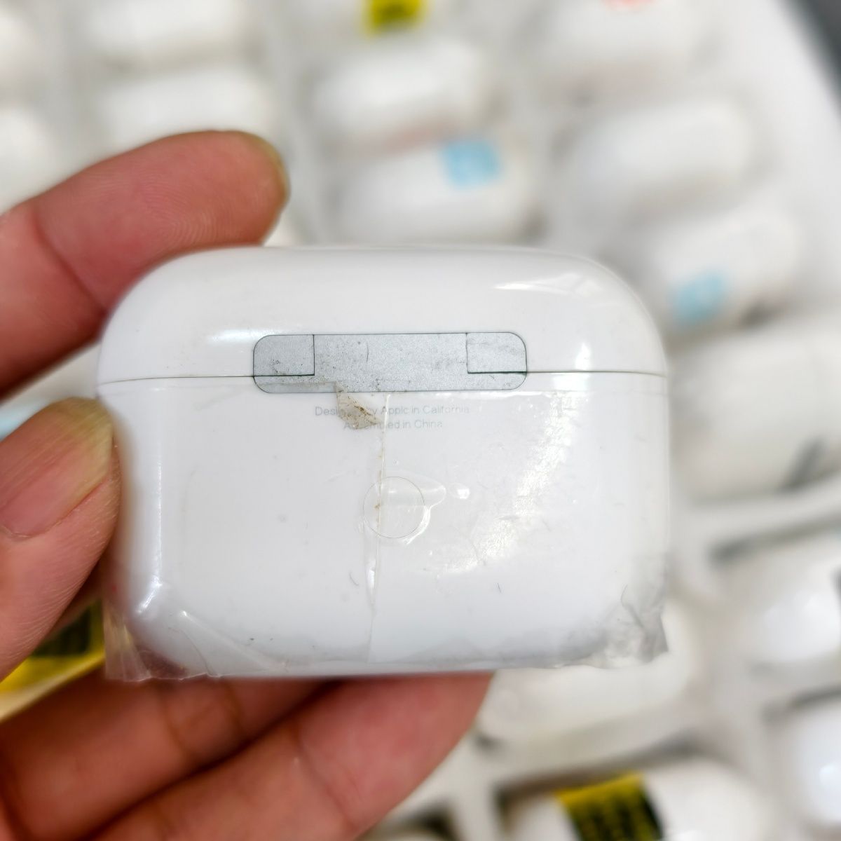 Airoha 1562ANC True Wireless Noise-Cancelling Earbuds