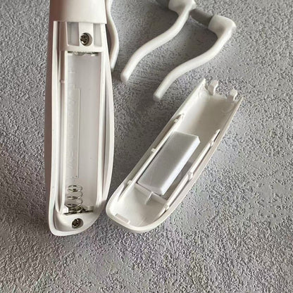 Sonic Vibration Dental Cleaner with Interchangeable Cleaning Heads
