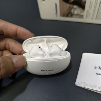 Tronsmart True Wireless Bluetooth Earbuds with 6-Hour Battery Life