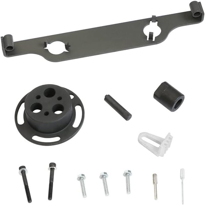 Camshaft Timing Locking Tool Kit | Compatible with GM Ecotec 2.0 & 2.4