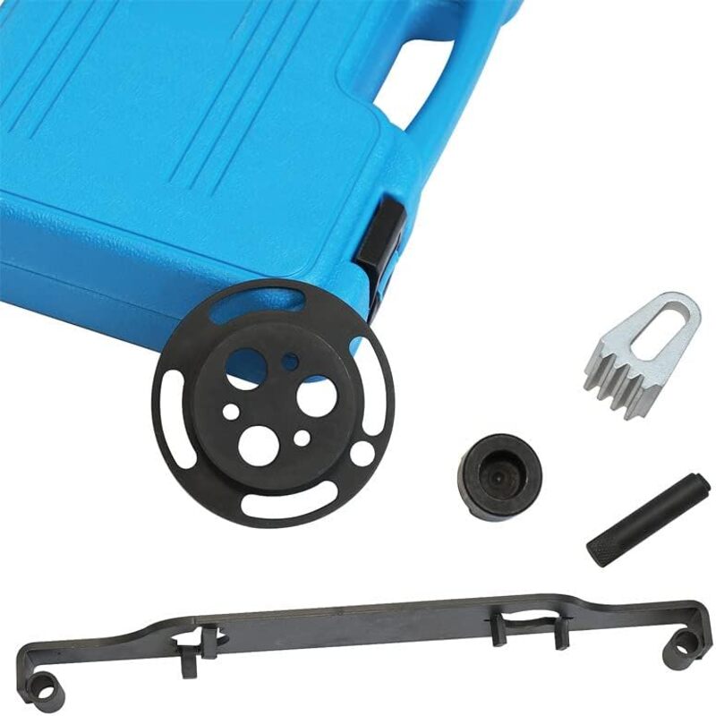 Camshaft Timing Locking Tool Kit | Compatible with GM Ecotec 2.0 & 2.4