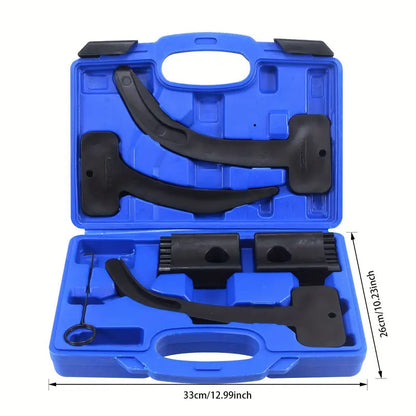 Camshaft Timing Locking Tool Kit | Compatible with GM Ecotec 2.0 & 2.4