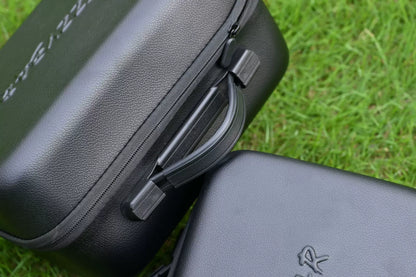 Digital accessories storage bag