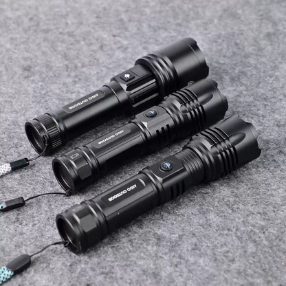 AIGO OUTDOOR tactical flashlight