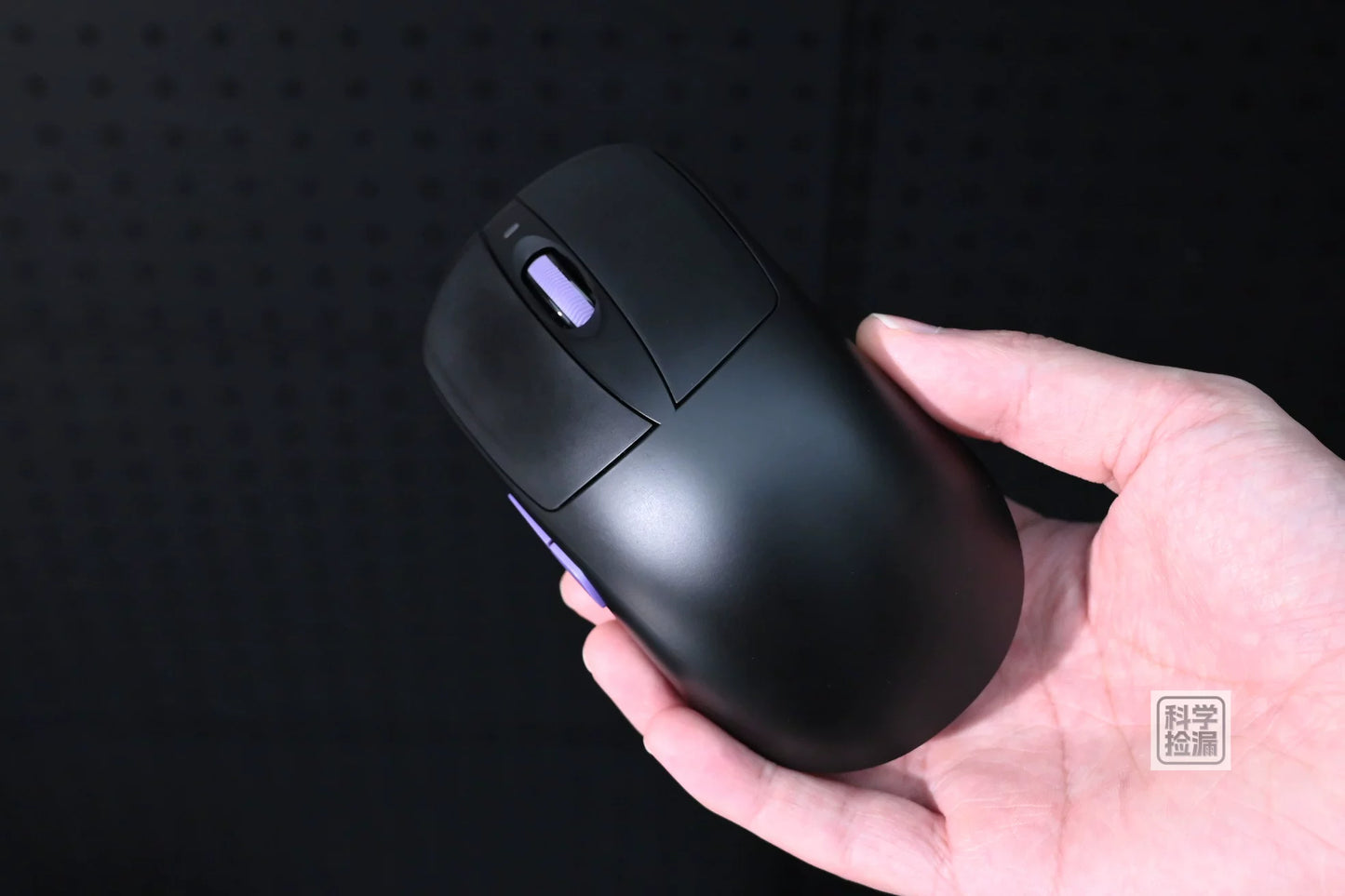 ANTGAMER AGM535R Tri-Mode Gaming Mouse 8K