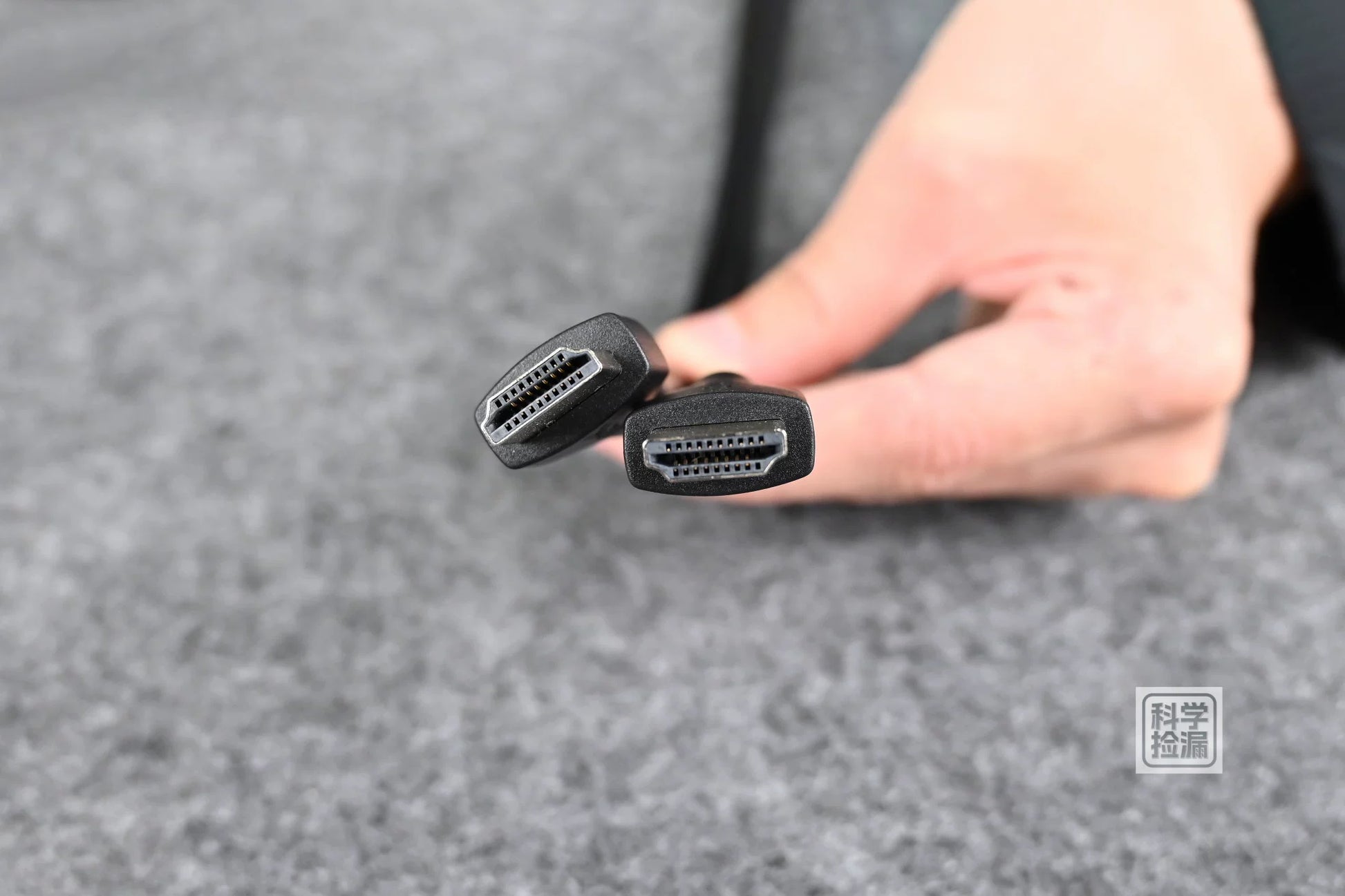 LG HDMI Cable 8K 4K
