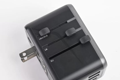 Momax Global Travel Power Socket Universal
