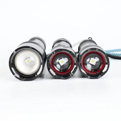AIGO OUTDOOR tactical flashlight