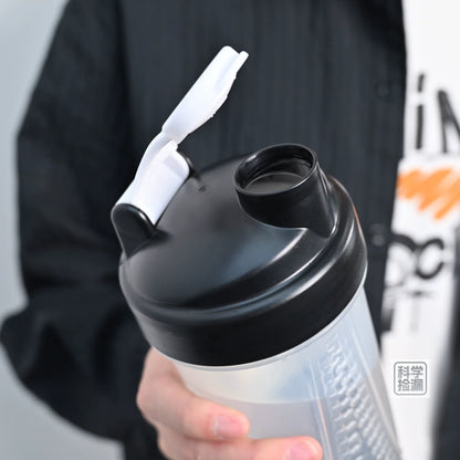 BOTTLED JOY shaker bottle