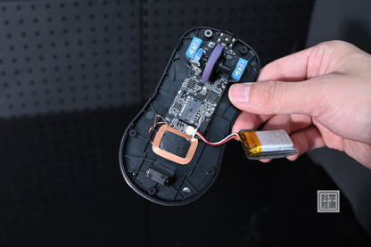 ANTGAMER AGM535R Tri-Mode Gaming Mouse 8K