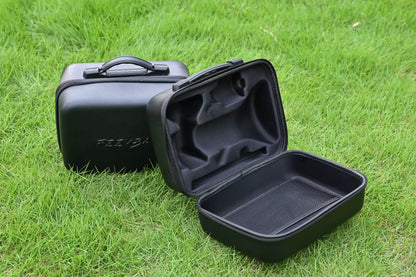 Digital accessories storage bag
