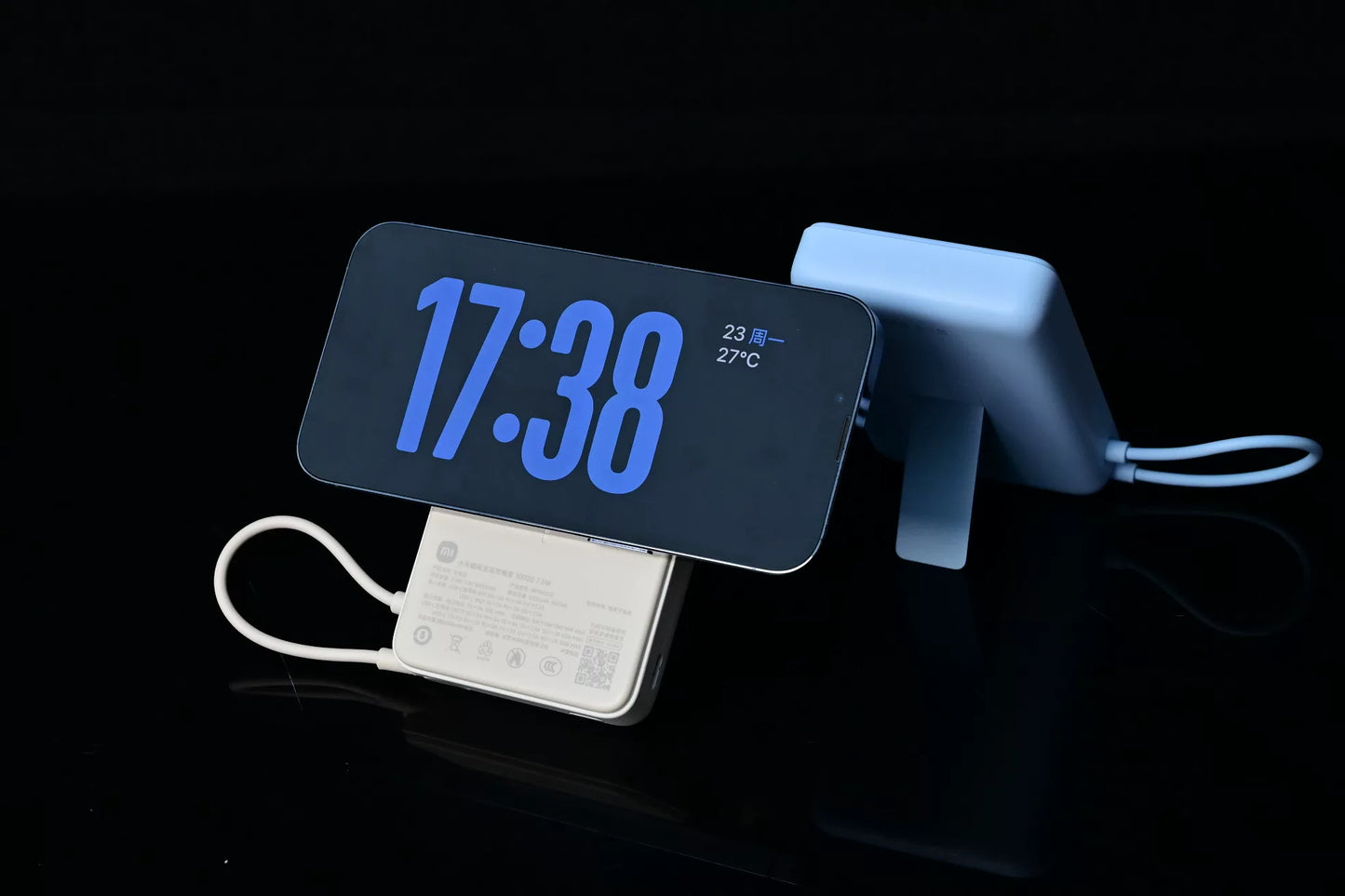 Xiaomi Magnetic Power Bank with Stand 33W Fast Cha