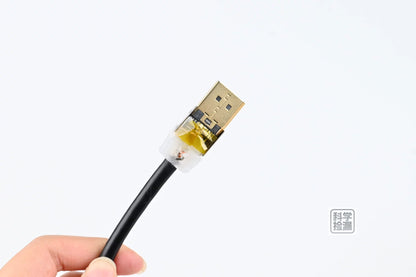 ASUS ROG DP Cable 8K 60Hz DisplayPort