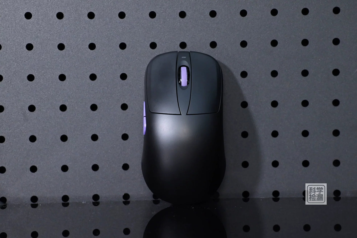 ANTGAMER AGM535R Tri-Mode Gaming Mouse 8K