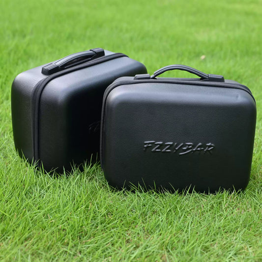 Digital accessories storage bag