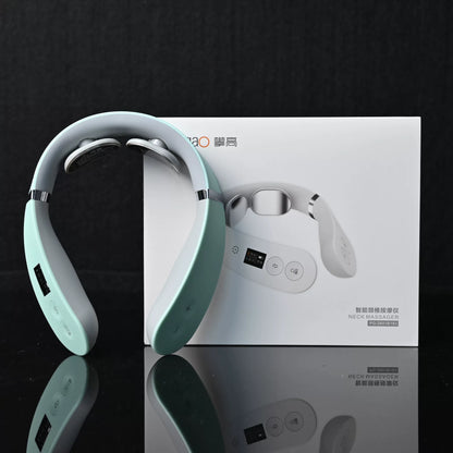 PANGAO Smart Neck Massager