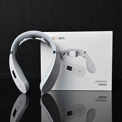 PANGAO Smart Neck Massager