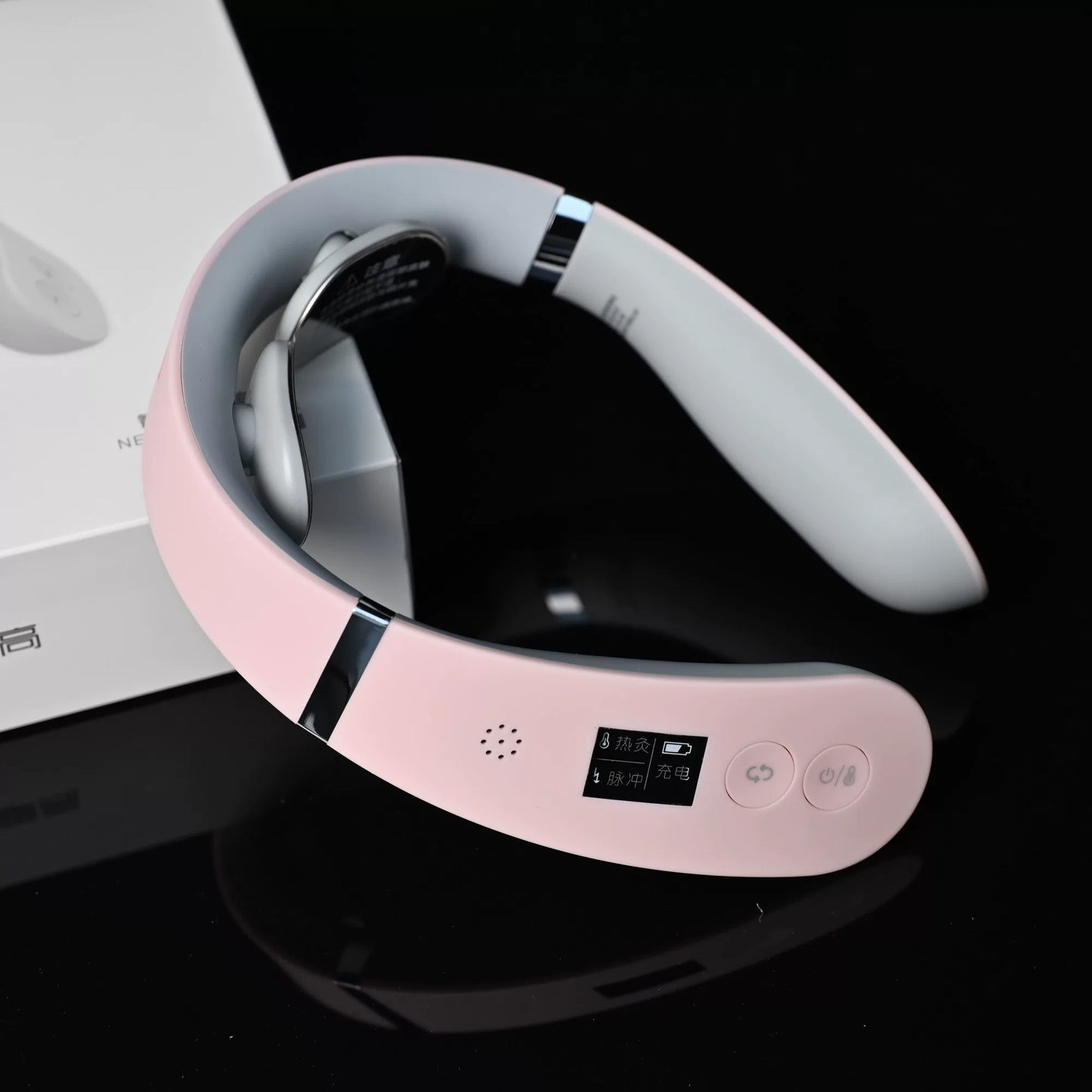 PANGAO Smart Neck Massager