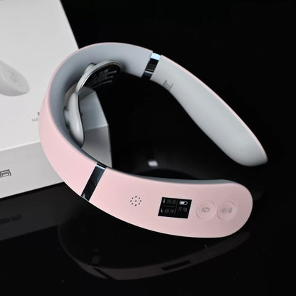 PANGAO Smart Neck Massager