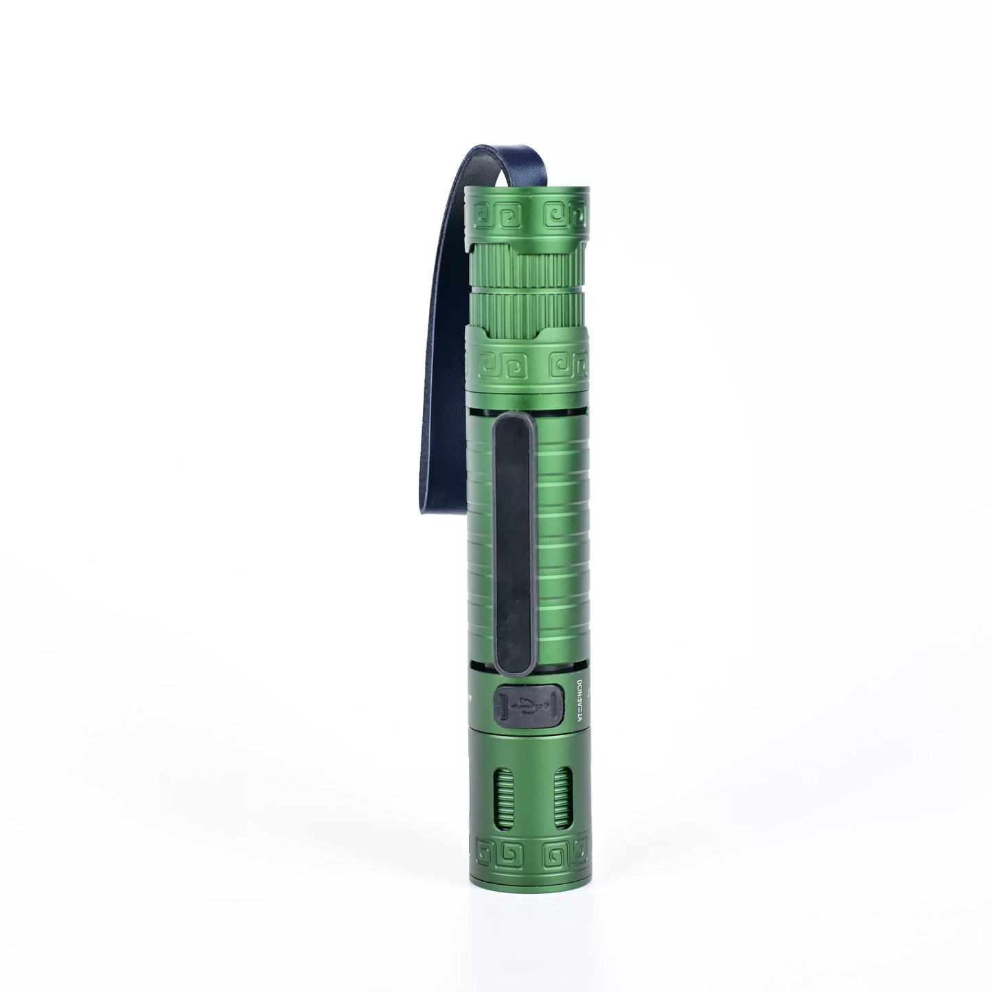 AIGO Multifunction Flashlight Emergency Light Seatbelt Cutter Window Breaker