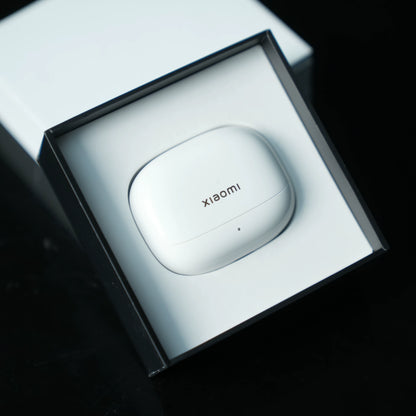 Xiaomi Buds 5 Pro True Wireless Earbuds — ANC, Hi-Res Audio, Bluetooth