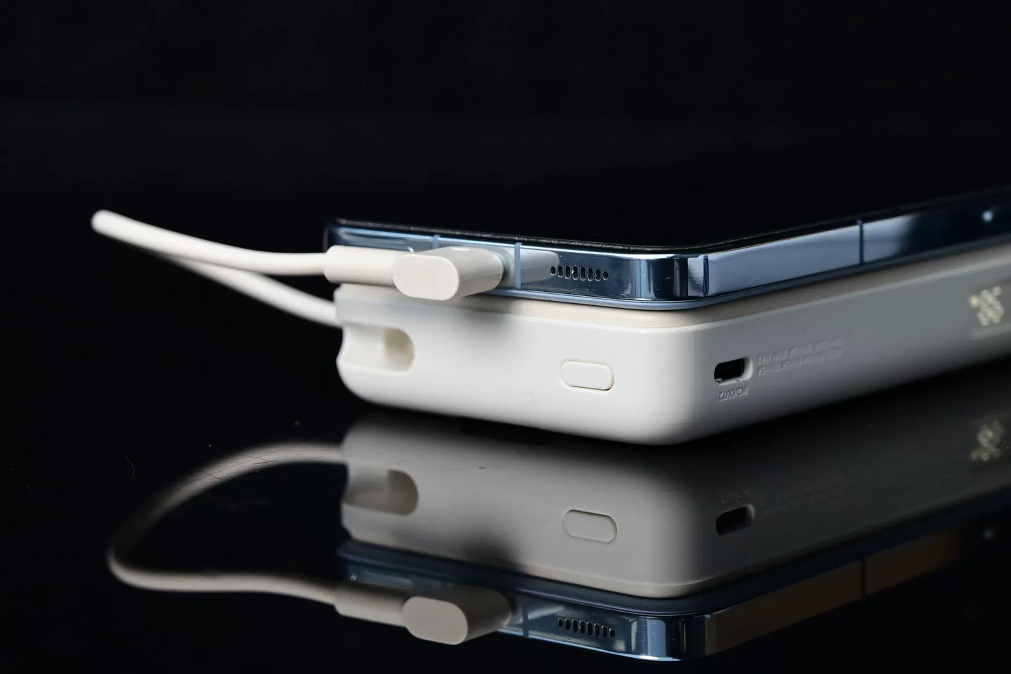 Xiaomi Magnetic Power Bank