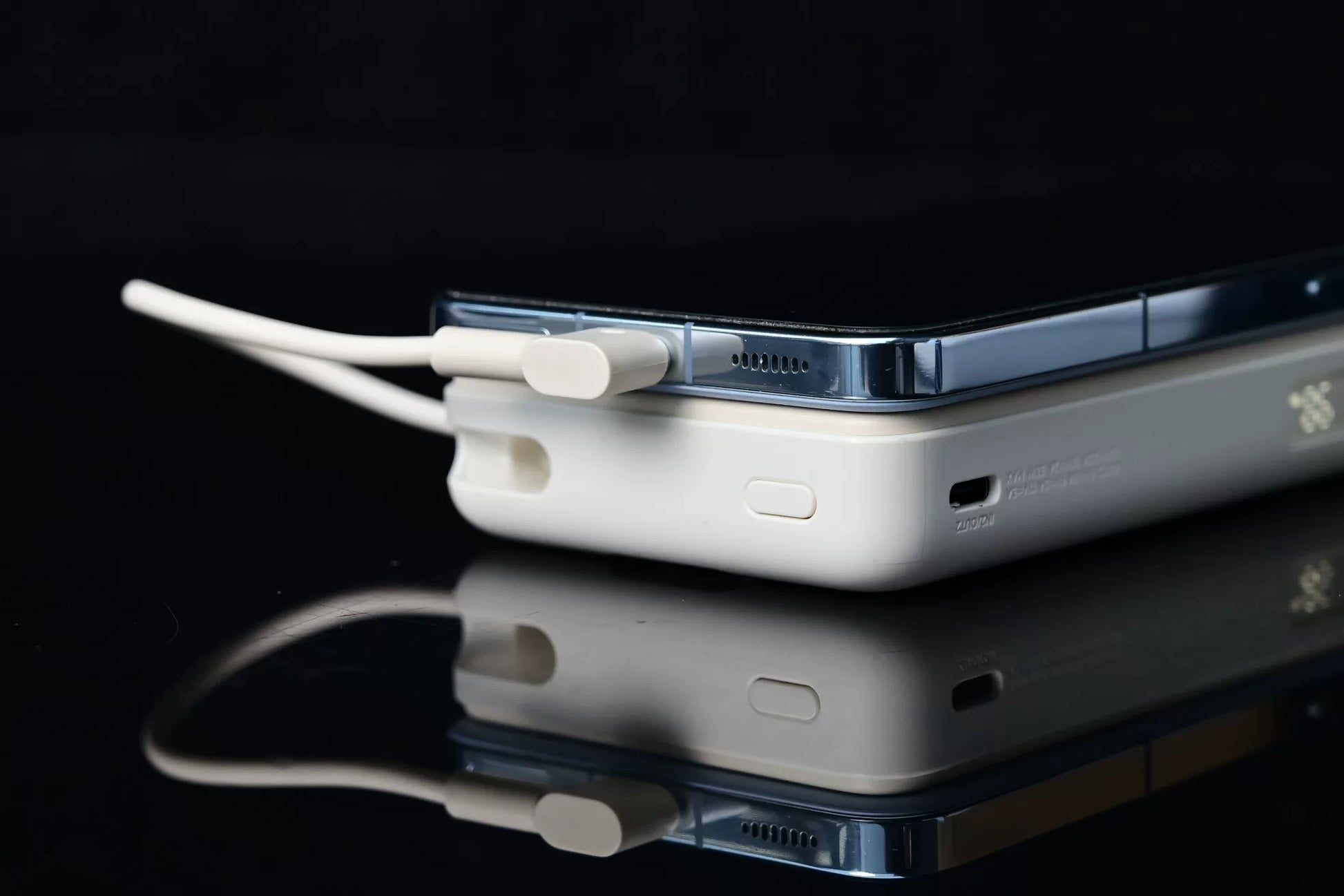 Xiaomi Magnetic Power Bank