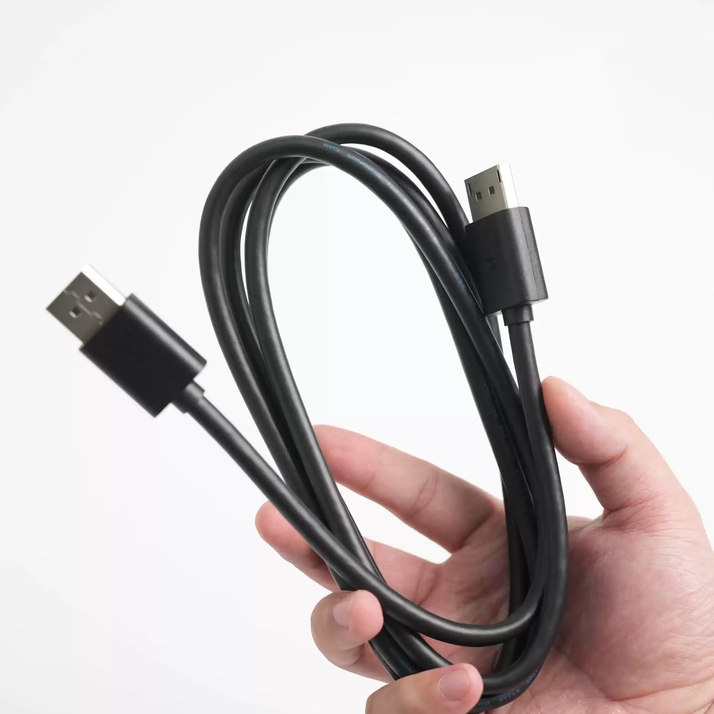 Dell Original DP Cable 4K 165Hz DisplayPort