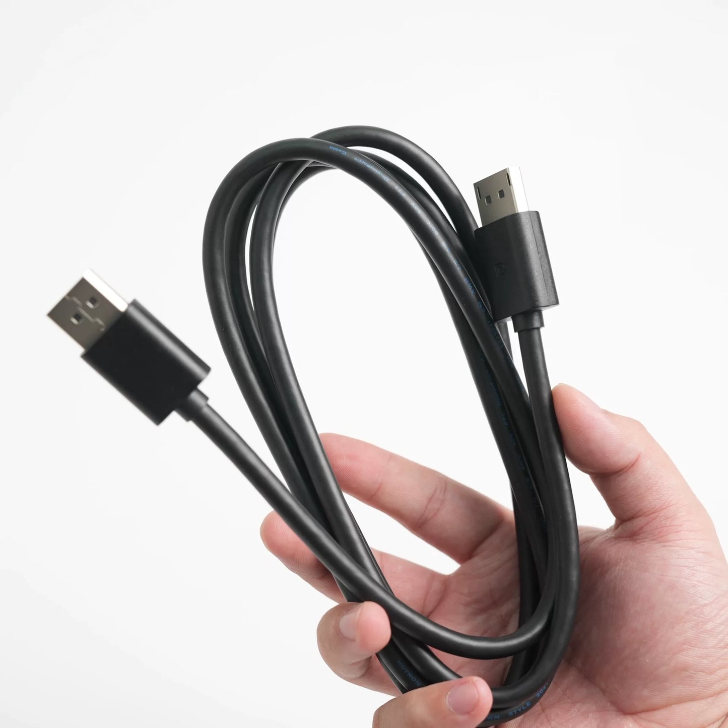 Dell Original DP Cable 4K 165Hz DisplayPort