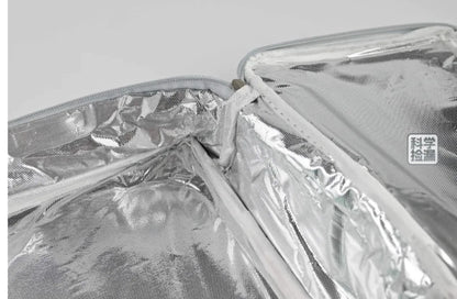 Maxcook 316 Stainless Steel Bento Lunch Box