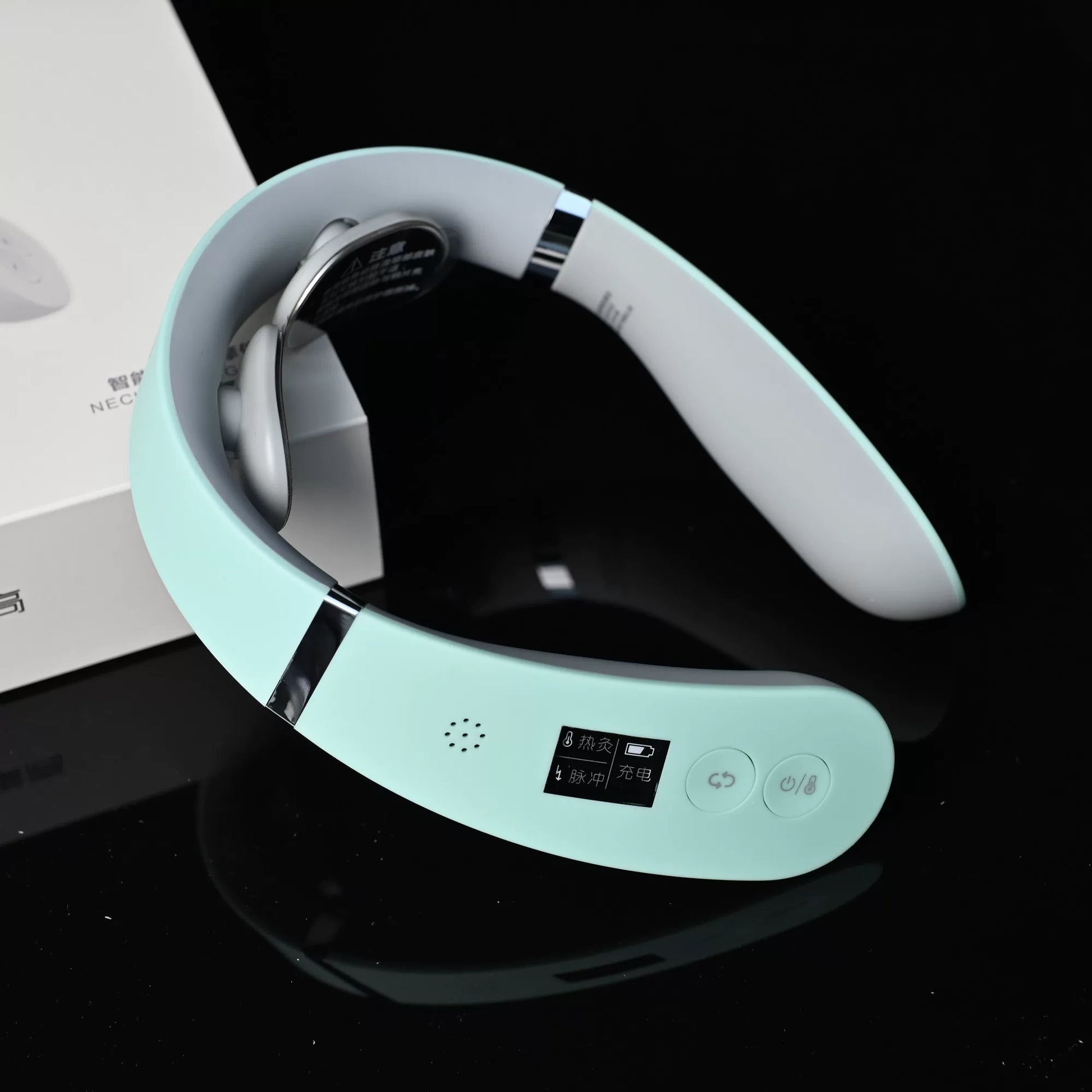 PANGAO Smart Neck Massager