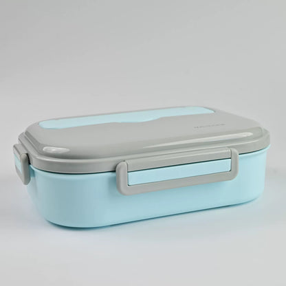 Maxcook 316 Stainless Steel Bento Lunch Box