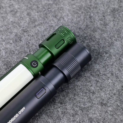 AIGO OUTDOOR tactical flashlight