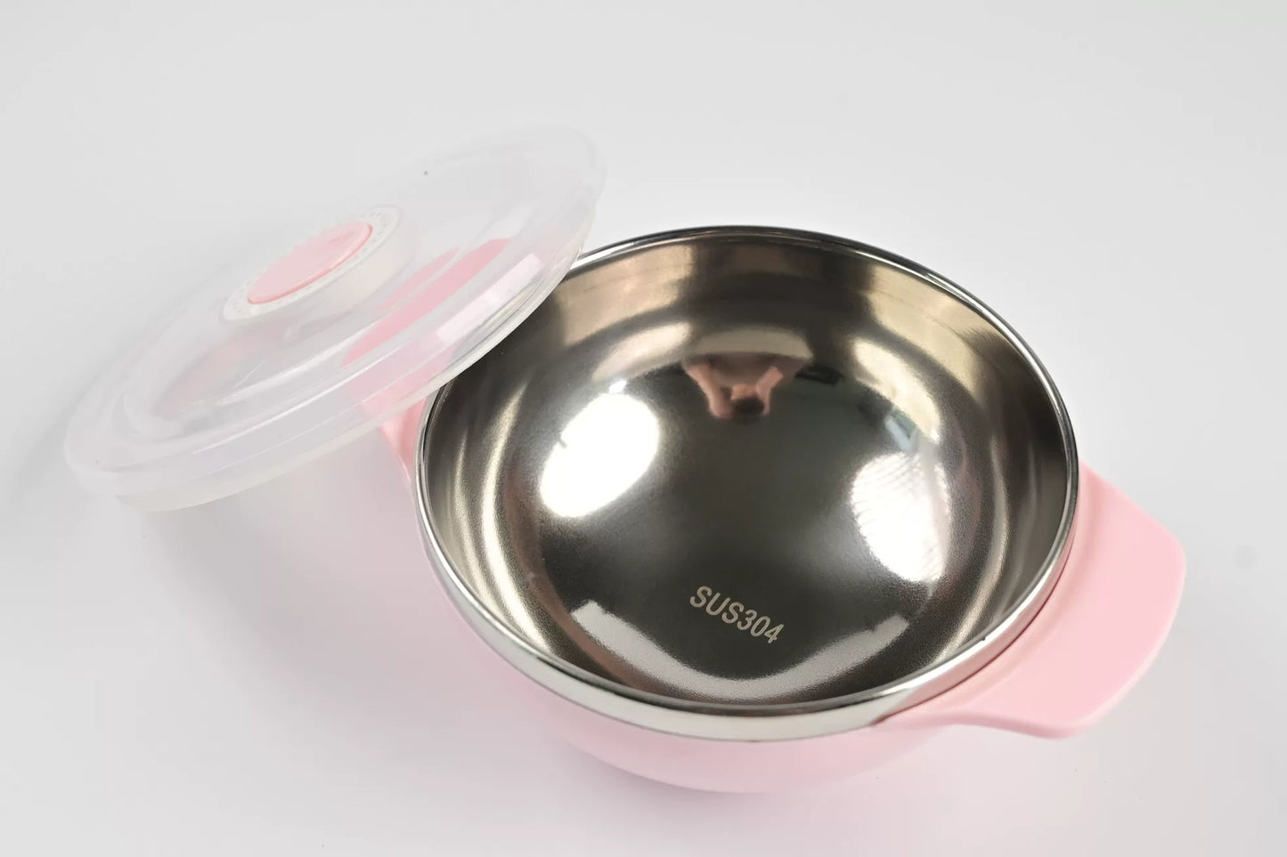 Maxcook 316 Stainless Steel Bento Lunch Box
