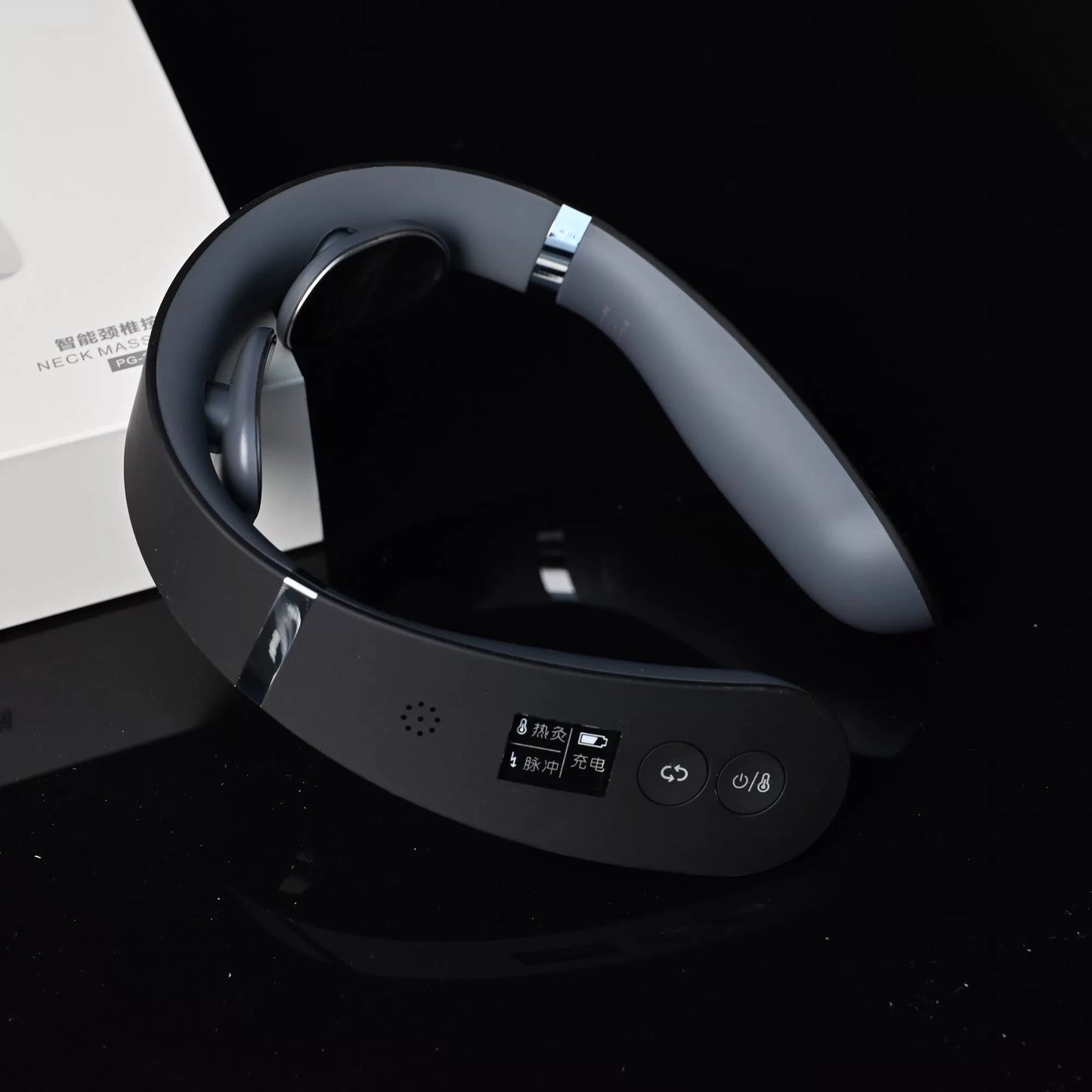PANGAO Smart Neck Massager