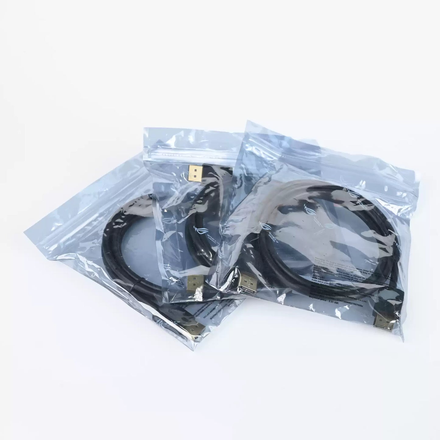 ASUS ROG DP Cable 8K 60Hz DisplayPort