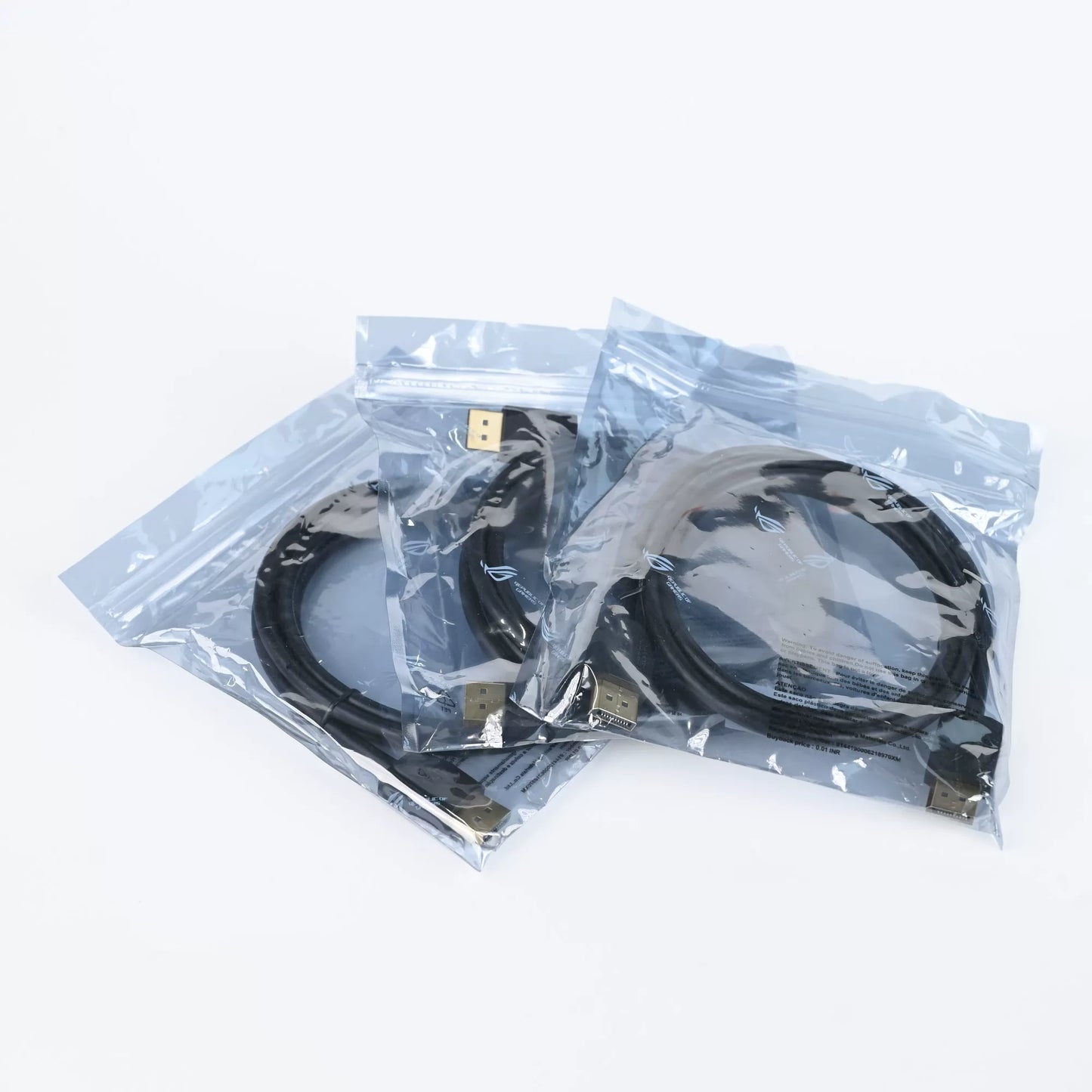 ASUS ROG DP Cable 8K 60Hz DisplayPort