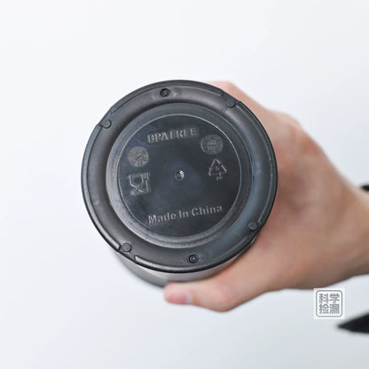BOTTLED JOY shaker bottle