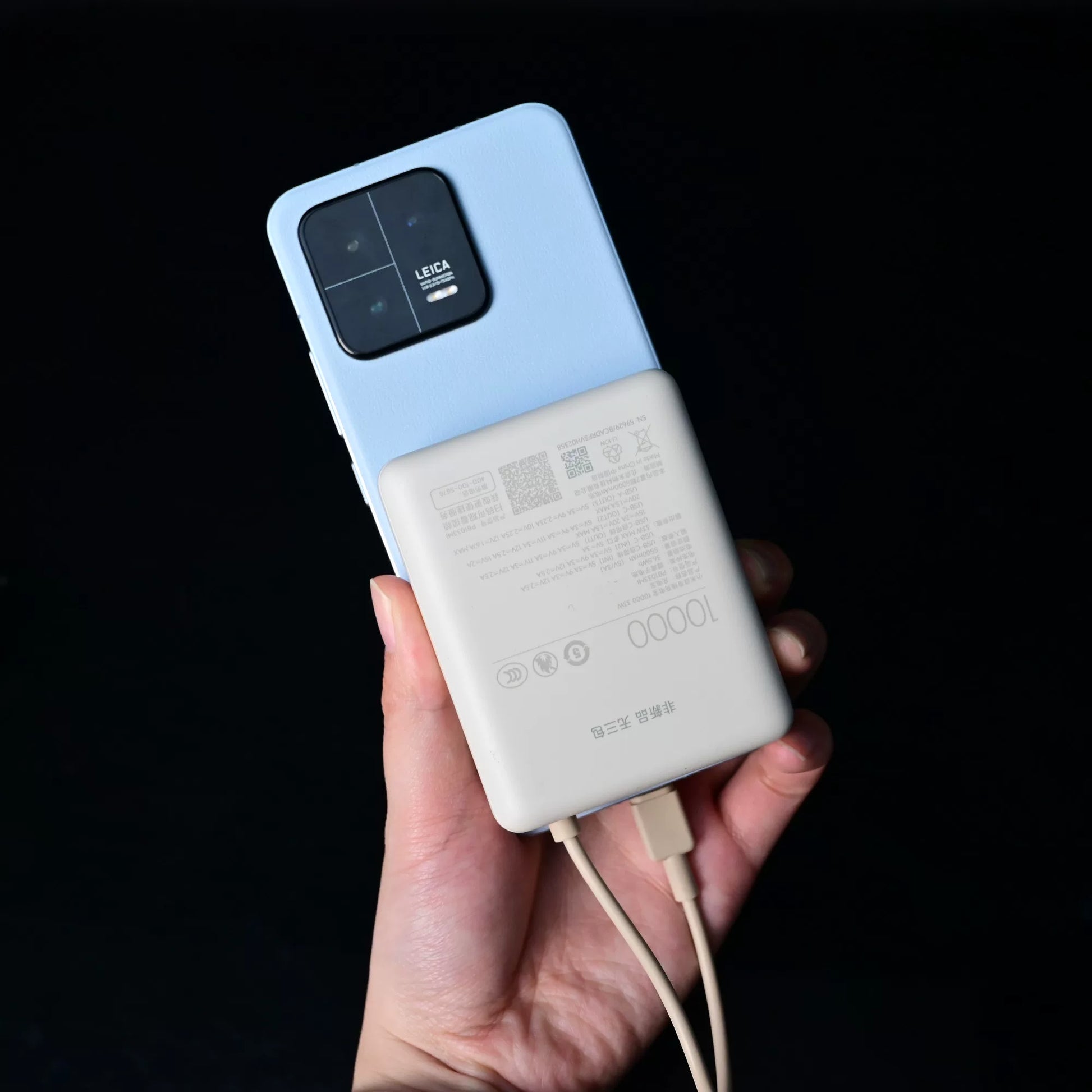 Xiaomi Magnetic Power Bank with Stand 33W Fast Cha