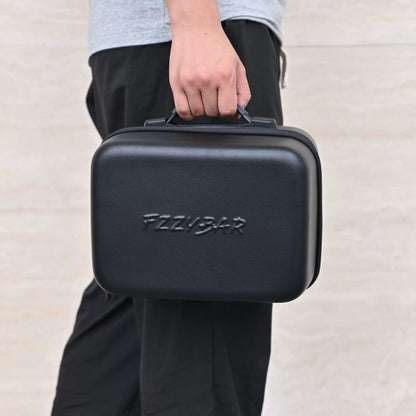 Digital accessories storage bag