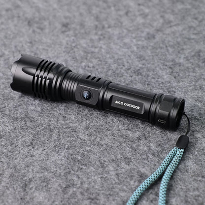 AIGO OUTDOOR tactical flashlight