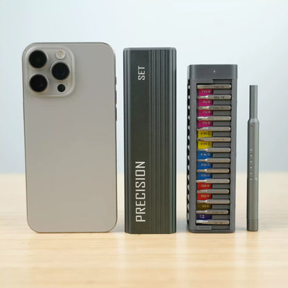 49-in-1 Precision Screwdriver Set