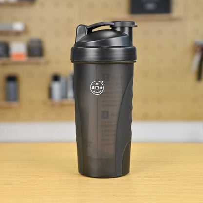 BOTTLED JOY shaker bottle