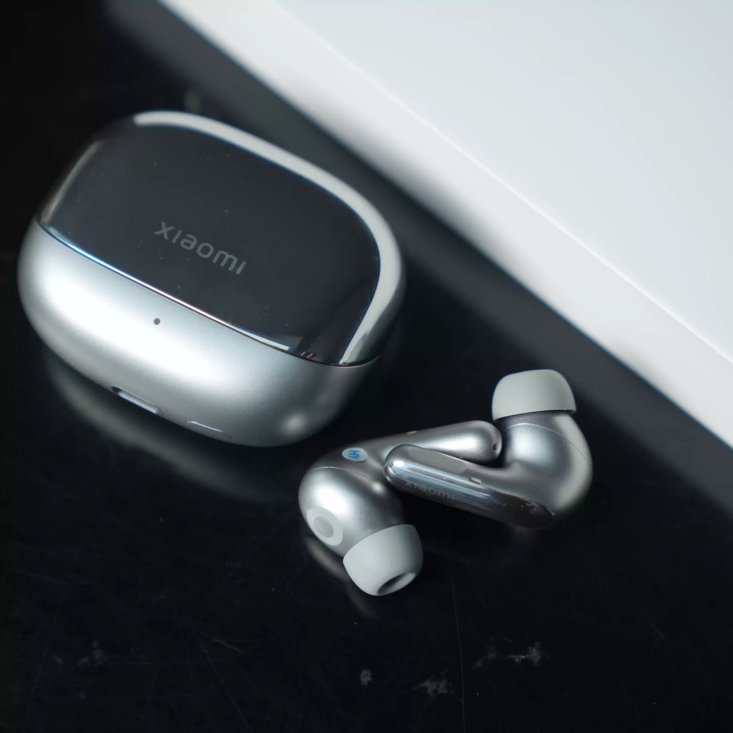 Xiaomi Buds 5 Pro True Wireless Earbuds — ANC, Hi-Res Audio, Bluetooth