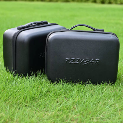 Digital accessories storage bag